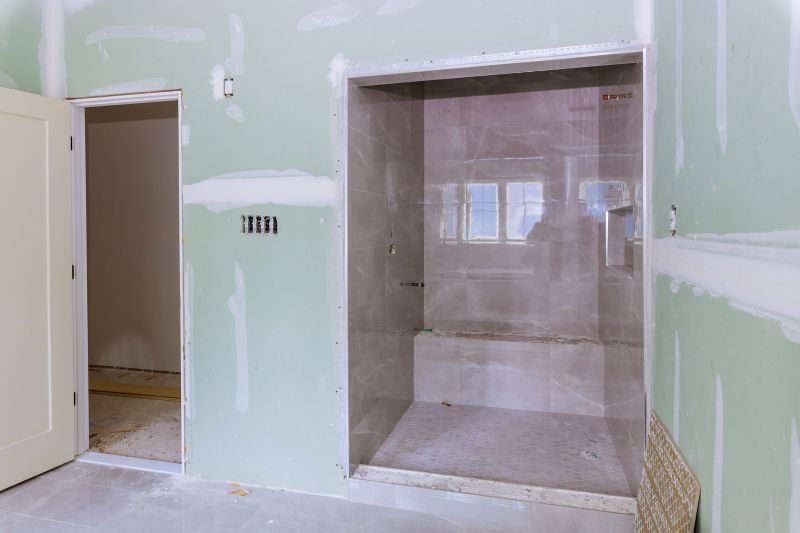 Modern Bathroom Accessories