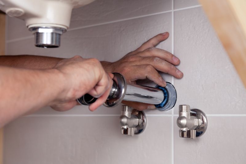 Specialized Plumbing Experts
